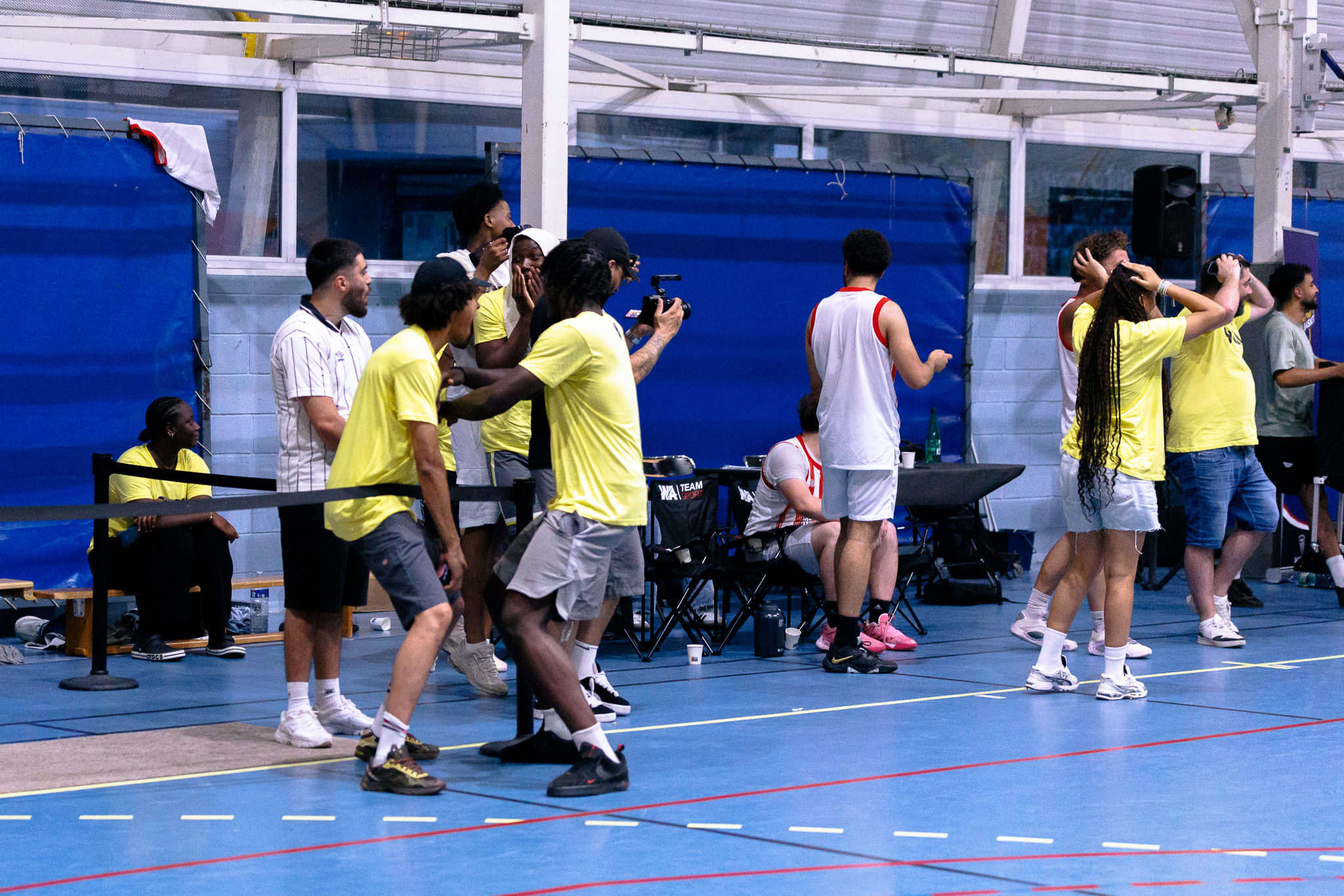 South Cup